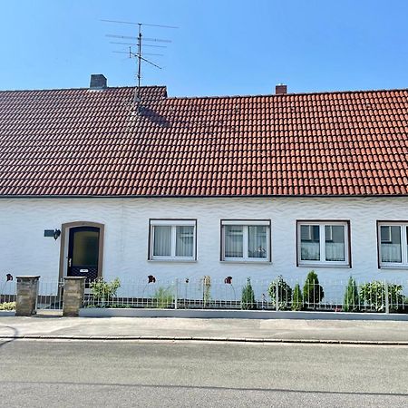Villa Rosa Бад Родах Екстериор снимка