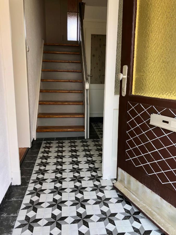 Villa Rosa Бад Родах Екстериор снимка